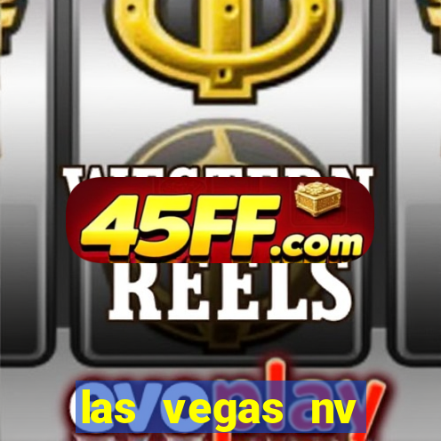 las vegas nv casino hotel